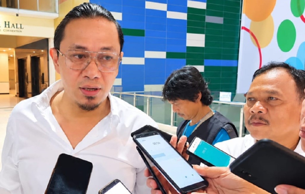 Jenderal Suyudi Ario Seto Dilantik Jadi Kapolri, AMS XII Harap Polri Makin Dekat ke Rakyat