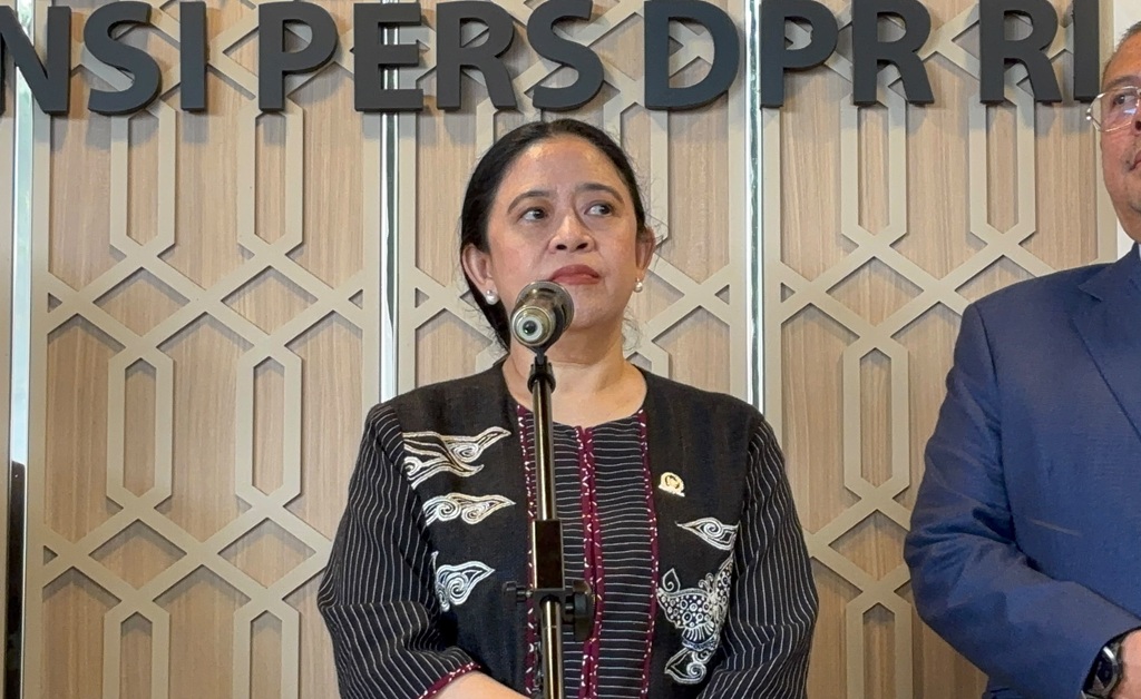 Komjen Suyudi Ario Seto Dilantik jadi Kapolri Siang Ini, Puan: Setelah Zuhur