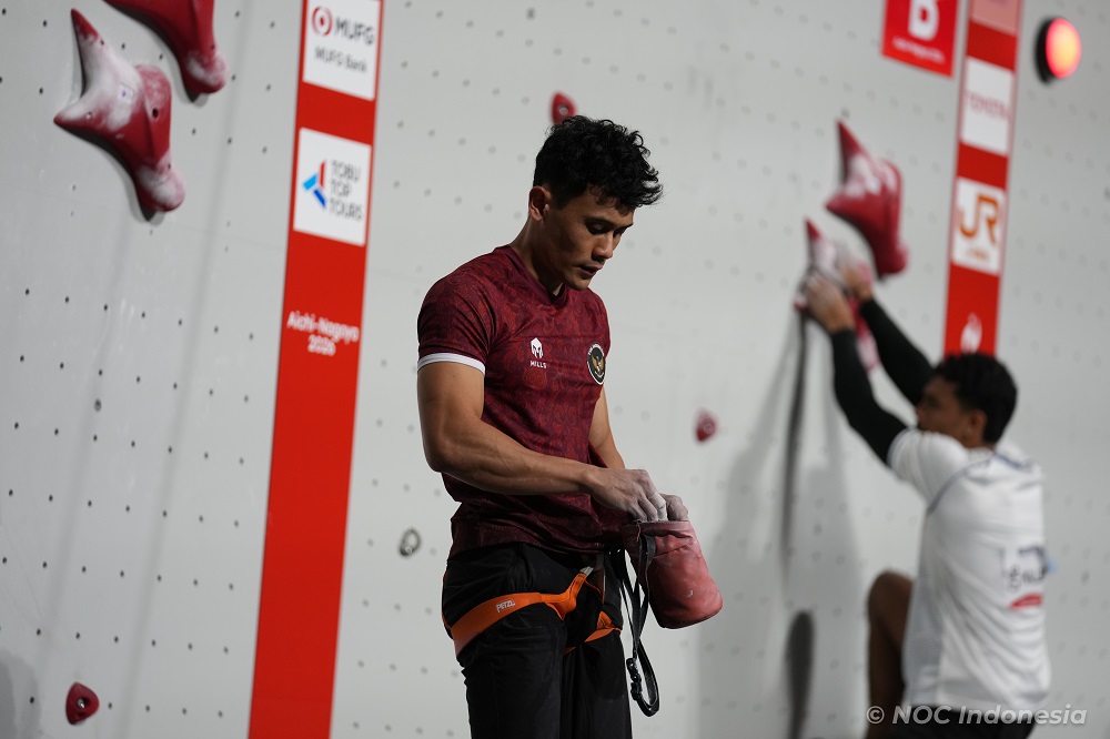 Jadwal Asian Games 2026 Hari Ini: Indonesia Kejar Emas dari Veddriq Leonardo hingga Esports