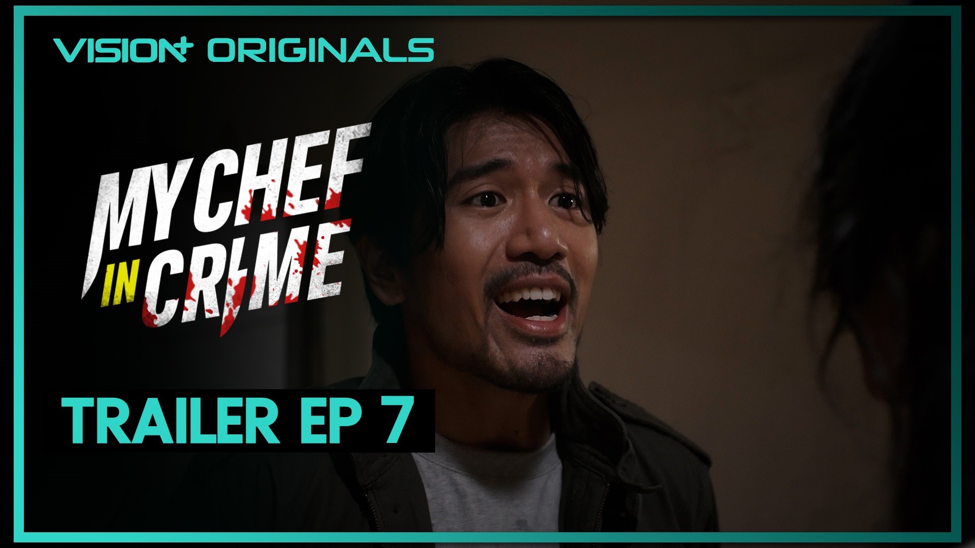 Misteri Makin Tegang, Sintya Marisca Kembali Beraksi di Episode 7 My Chef in Crime