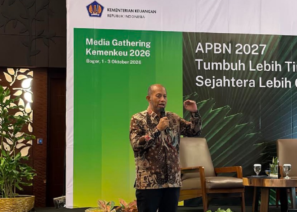 Rencana Tukar Guling Geo Dipa dan PNM Batal, Ini Penyebabnya
