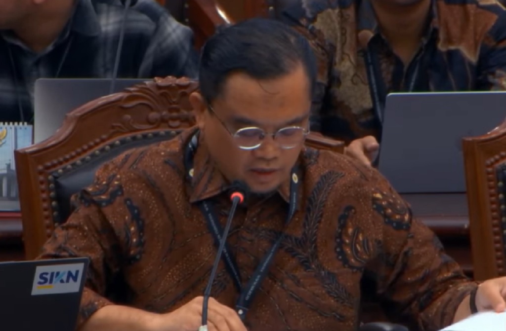 Kemendikdasmen Jelaskan Kronologi Terbitkan Penyetaraan Pendidikan SMA Gibran, Klaim Sudah Verifikasi