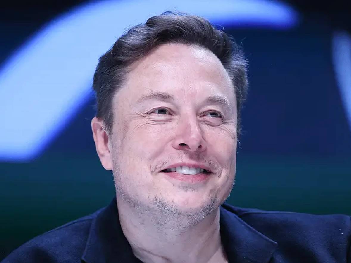 Geger! Elon Musk Sebut Instagram Hanya untuk Perempuan