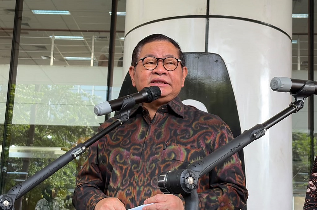 Heboh Penipuan Loker Damkar Jakarta, Pramono Minta Pelaku Dipecat!