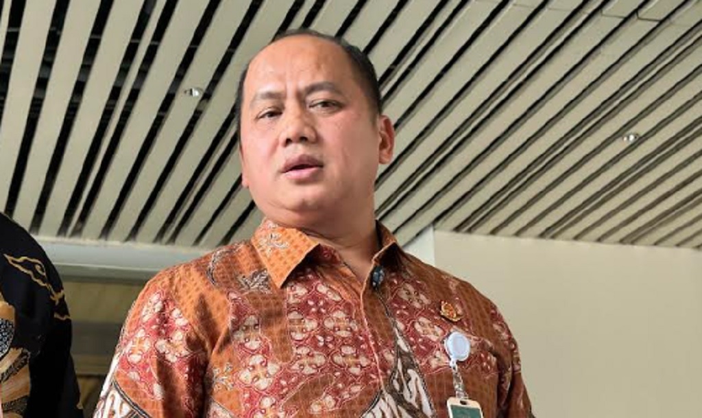 Kejagung Tetapkan 3 Tersangka Korupsi Pengadaan Sepeda Motor Listrik BGN