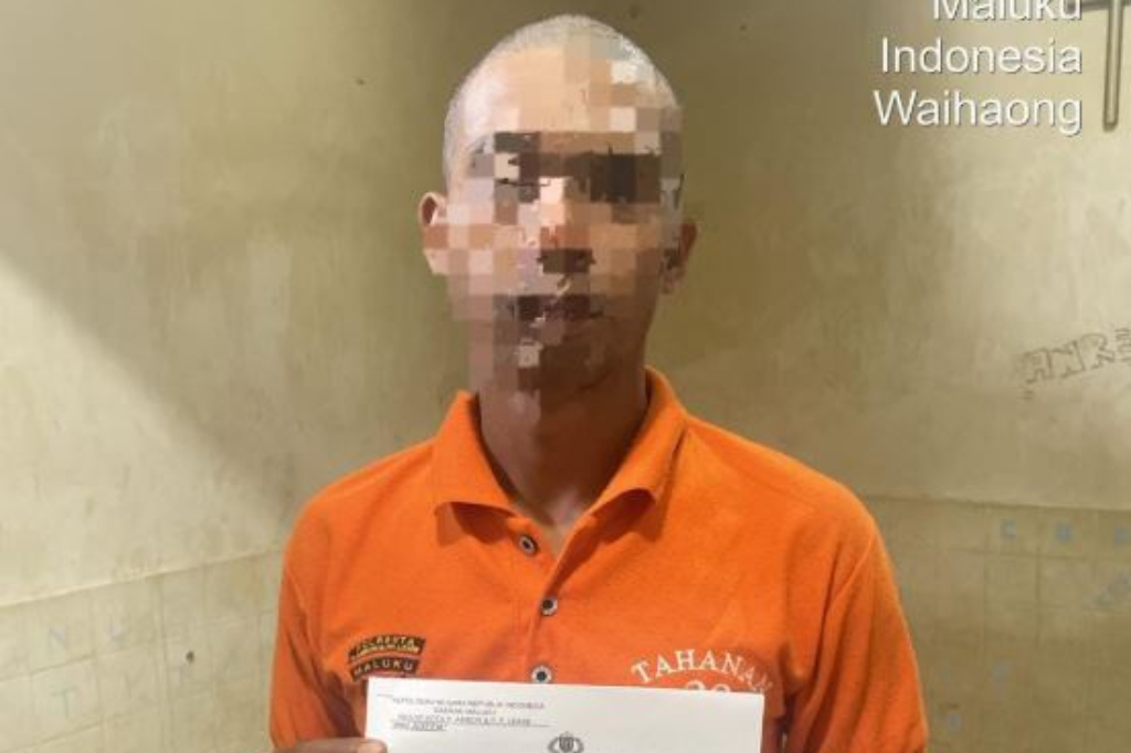 Nasib Oknum Polisi Diduga Jambret Kalung Emas di Ambon, Diproses Pidana dan Etik