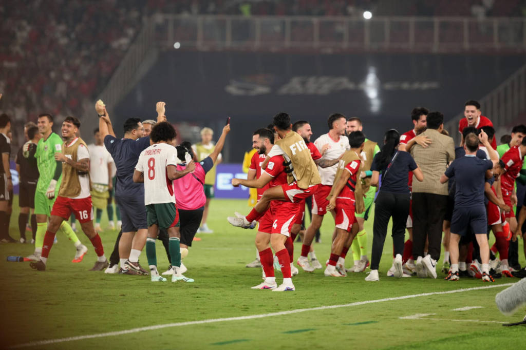 Ngeri! Pemain Timnas Indonesia Diteror Ancaman Pembunuhan