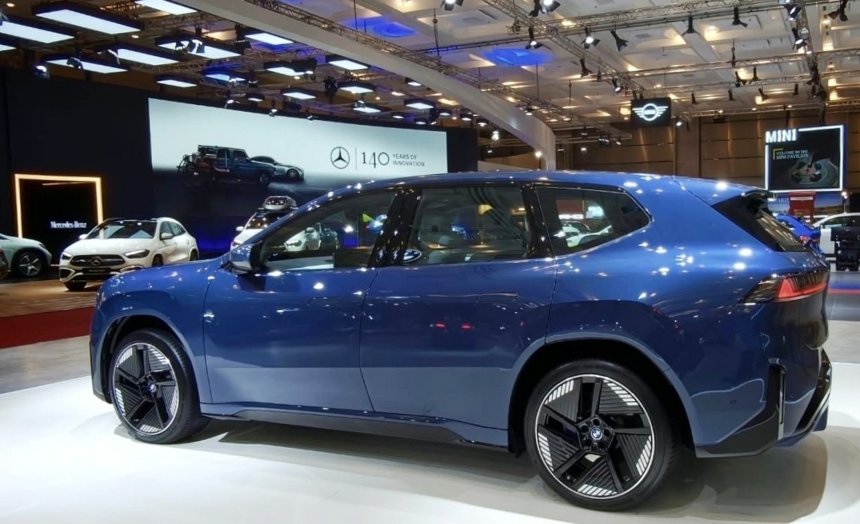 Harga Mobil BMW, Mercy hingga VW Bisa Lebih Murah di Indonesia, Ini Penyebabnya