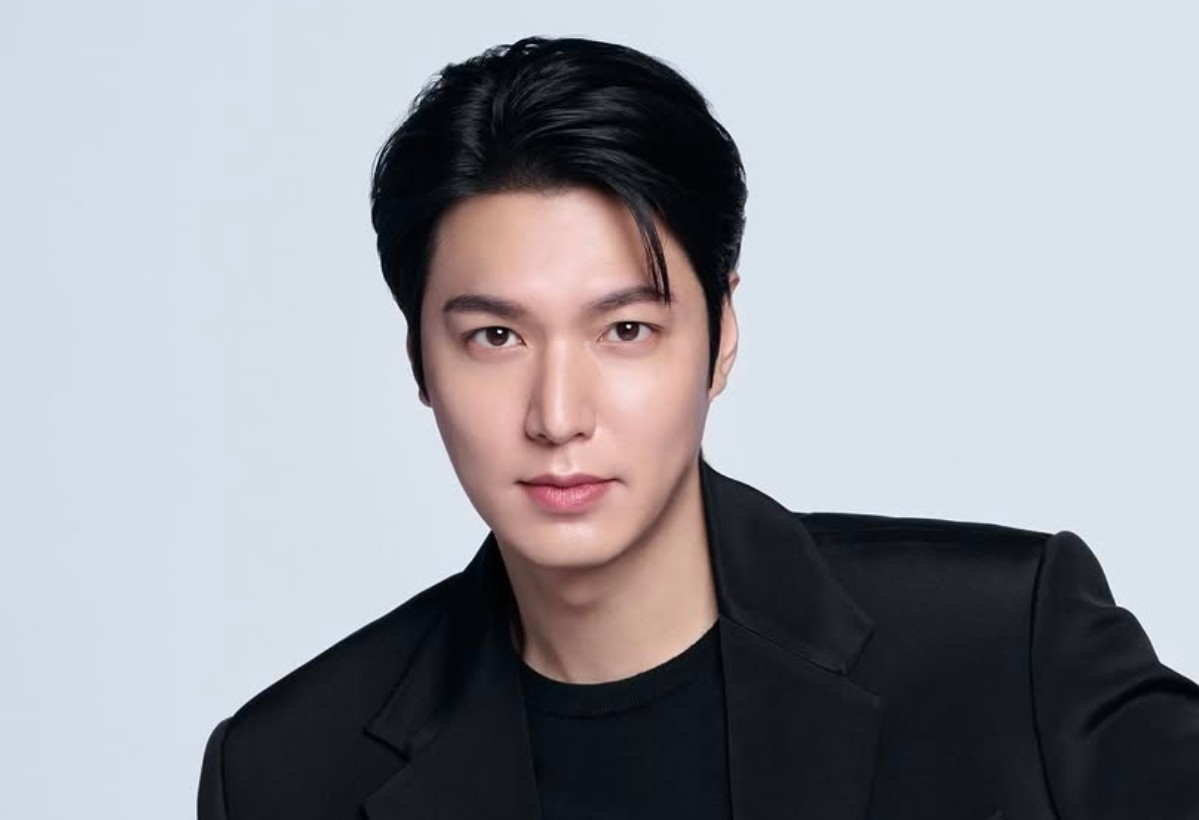 Lee Min Ho Batal Hadir di BIFF 2026 Gegara Film Terbarunya Terseret Kontroversi
