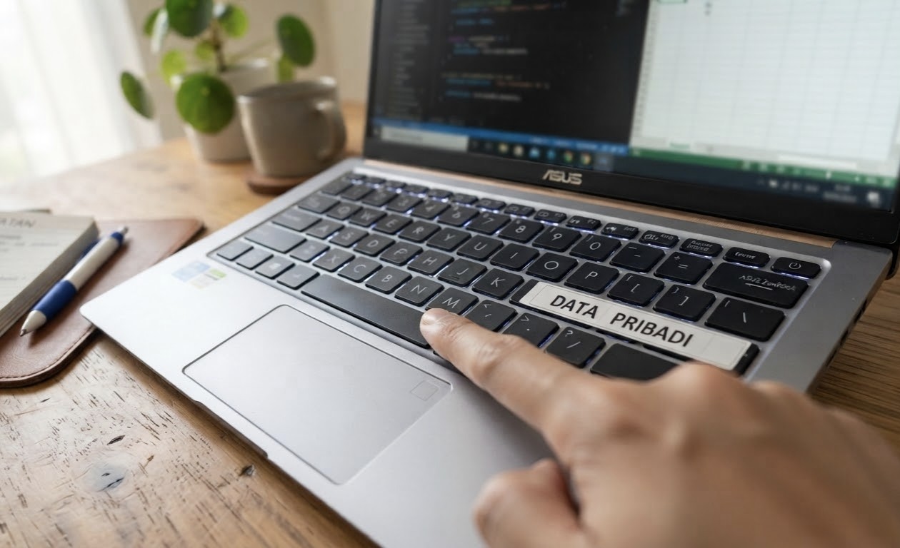 Komdigi Gandeng BSSN Usut Dugaan Jual Beli Data Pribadi Ilegal