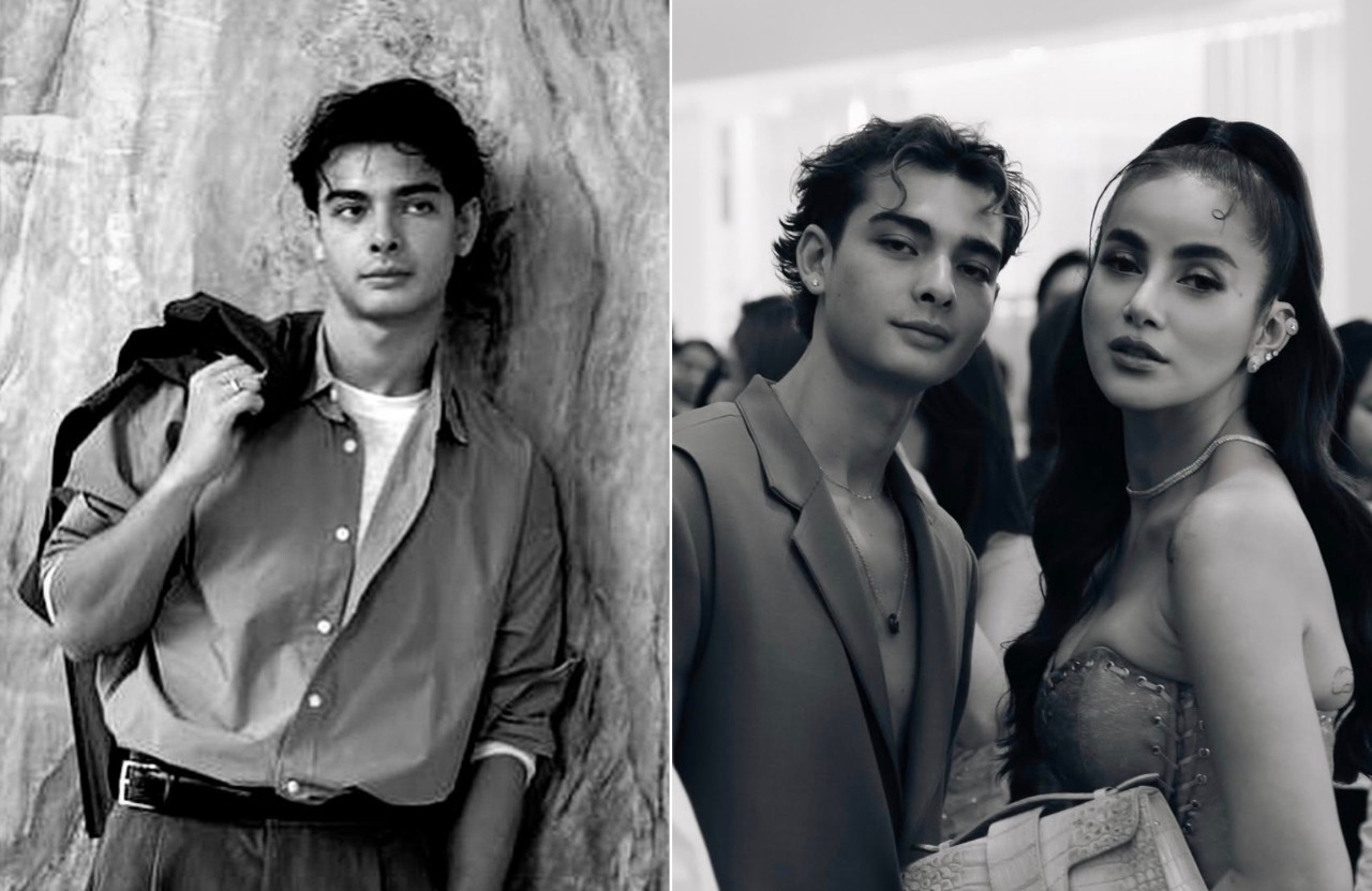 Olla Ramlan Pamer Pacar di Boyfriend Day, Ungkap Sosok Tristan Molina