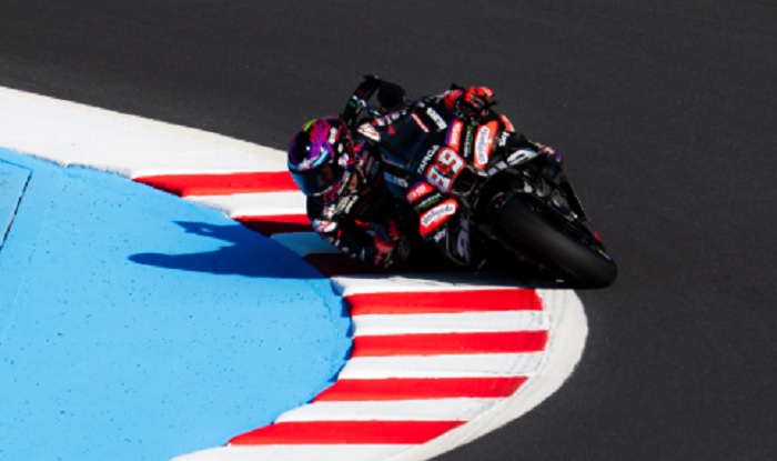Hasil Kualifikasi MotoGP Jepang 2026: Jorge Martin Rebut Pole Position usai Salip Marc Marquez