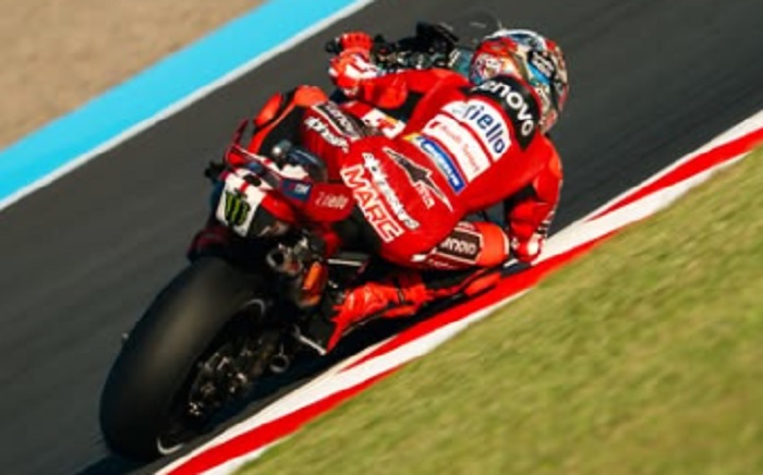 Hasil Sprint MotoGP Jepang 2026: Marc Marquez Juara, Jorge Martin Kalah Jauh