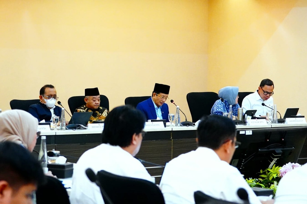 Kemenag Usul Gaji Guru Madrasah Non-ASN Setara PNS, Anggaran Rp37,95 Triliun