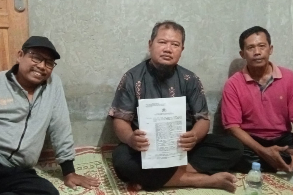 Densus 88 Tangkap Pemuda di Solo Diduga terkait Terorisme, Keluarga Minta Penjelasan