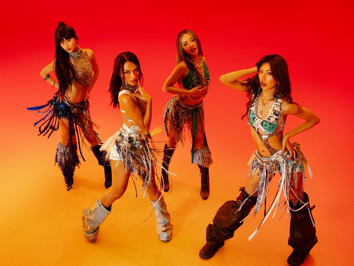 Hore! No Na Masuk Nominasi UK Music Video Awards 2026