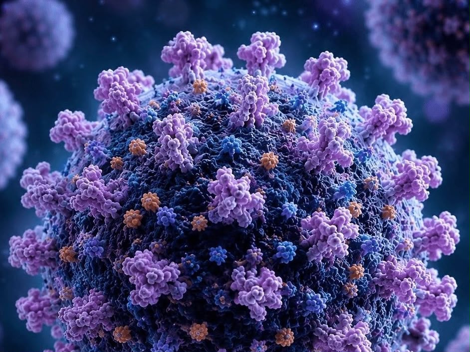 Mengenal Yersinia Pestis, Bakteri Penyebab Penyakit Pes yang Diduga Menyerang Rusia