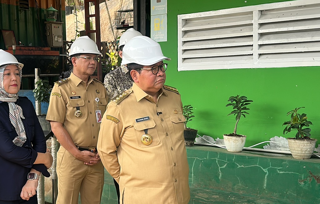 29 Perusahaan Pengangkut Sampah di Jakarta Kena Sanksi, Ini Pelanggarannya