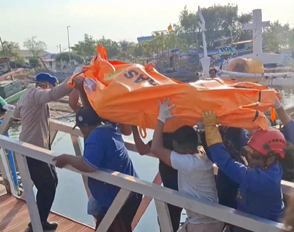 Hilang 5 Hari saat Evakuasi Kapal, Penyelam Tradisional Probolinggo Ditemukan Tewas