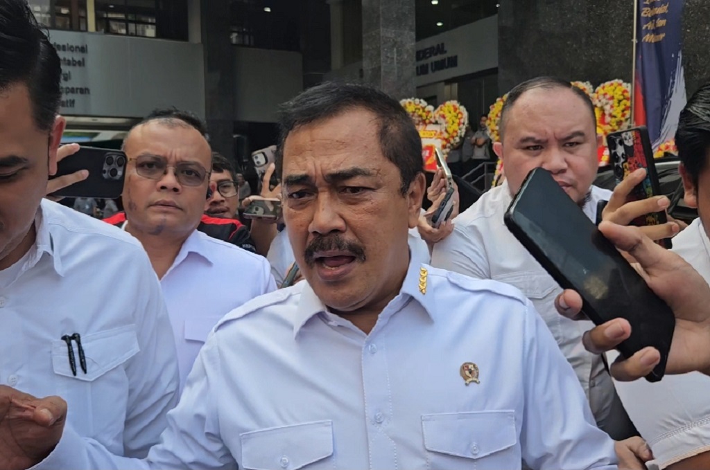 Menteri Imipas Bakal Cabut Pembebasan Bersyarat Indra Kenz: Proses Remisinya Tak Benar