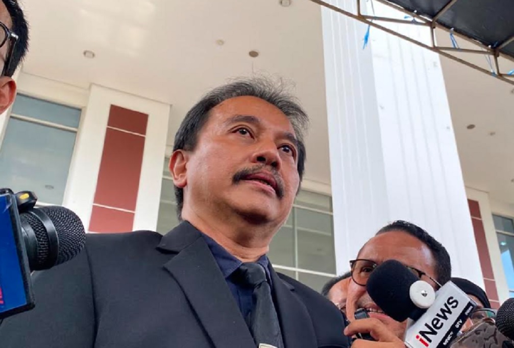 Roy Suryo Respons Tanggapan JPU atas Nota Perlawanannya: Amburadul dan Kacau