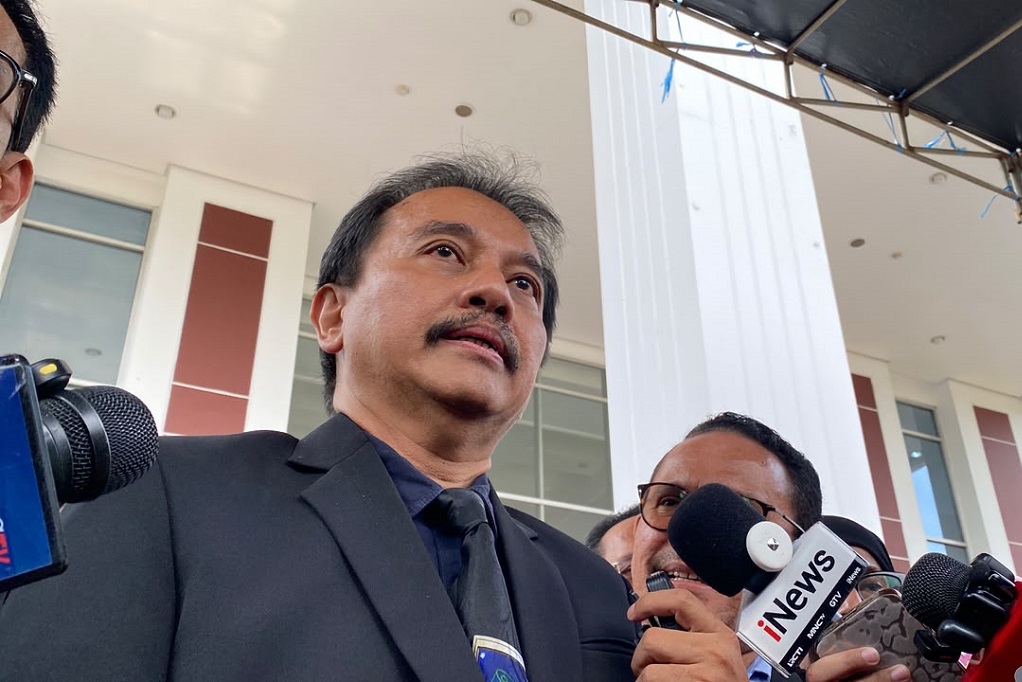 Putusan Sela Roy Suryo di Kasus Ijazah Jokowi Dibacakan 19 Oktober