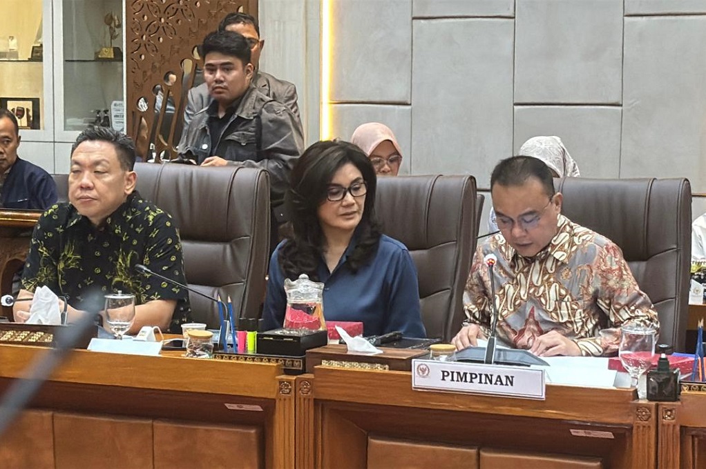 Tok! RUU Pelindungan Ketenagakerjaan Dibawa ke Paripurna Besok, Disahkan Jadi UU