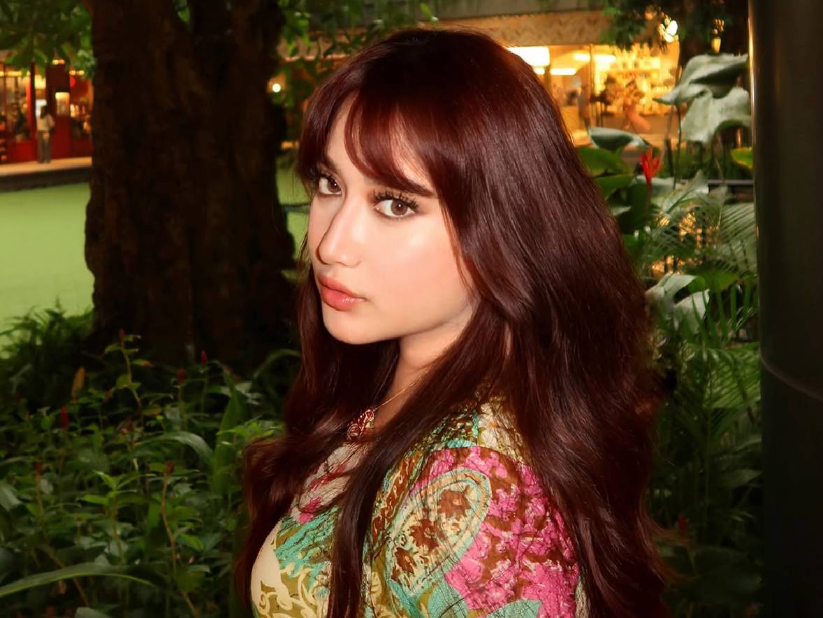 Viral Tengku Syaira Anataya Anak Cindy Fatikasari Lepas Hijab usai Jadi Ibu, Ini Fotonya!