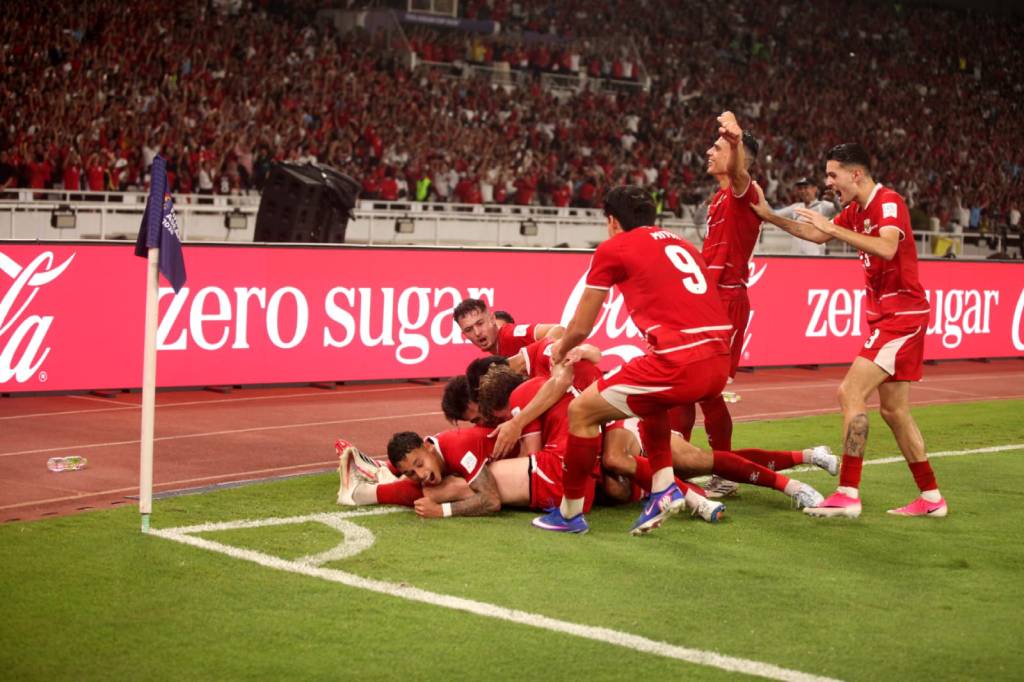 Timnas Indonesia Juara FIFA ASEAN Cup 2026, Putus Kutukan 35 Tahun 