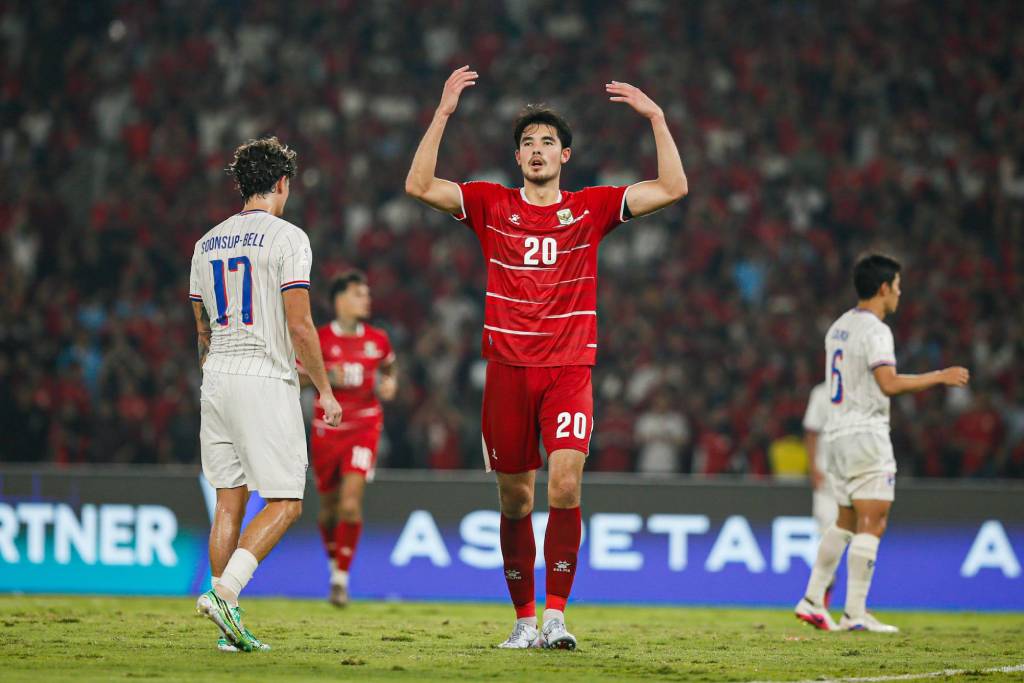 Juara FIFA ASEAN Cup 2026, Elkan Baggott: Saya Bangga Jadi Orang Indonesia, dan Kami Raja Asia Tenggara!