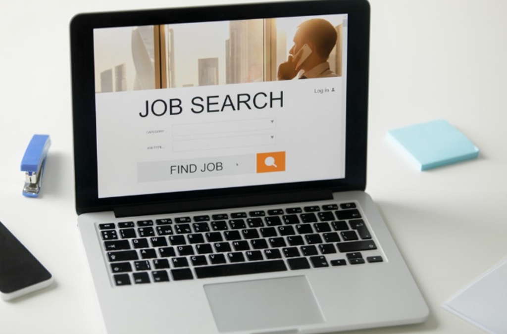 Cari Kerja Makin Mudah, Job Fair 2026 Kini Bisa Diakses via Aplikasi!