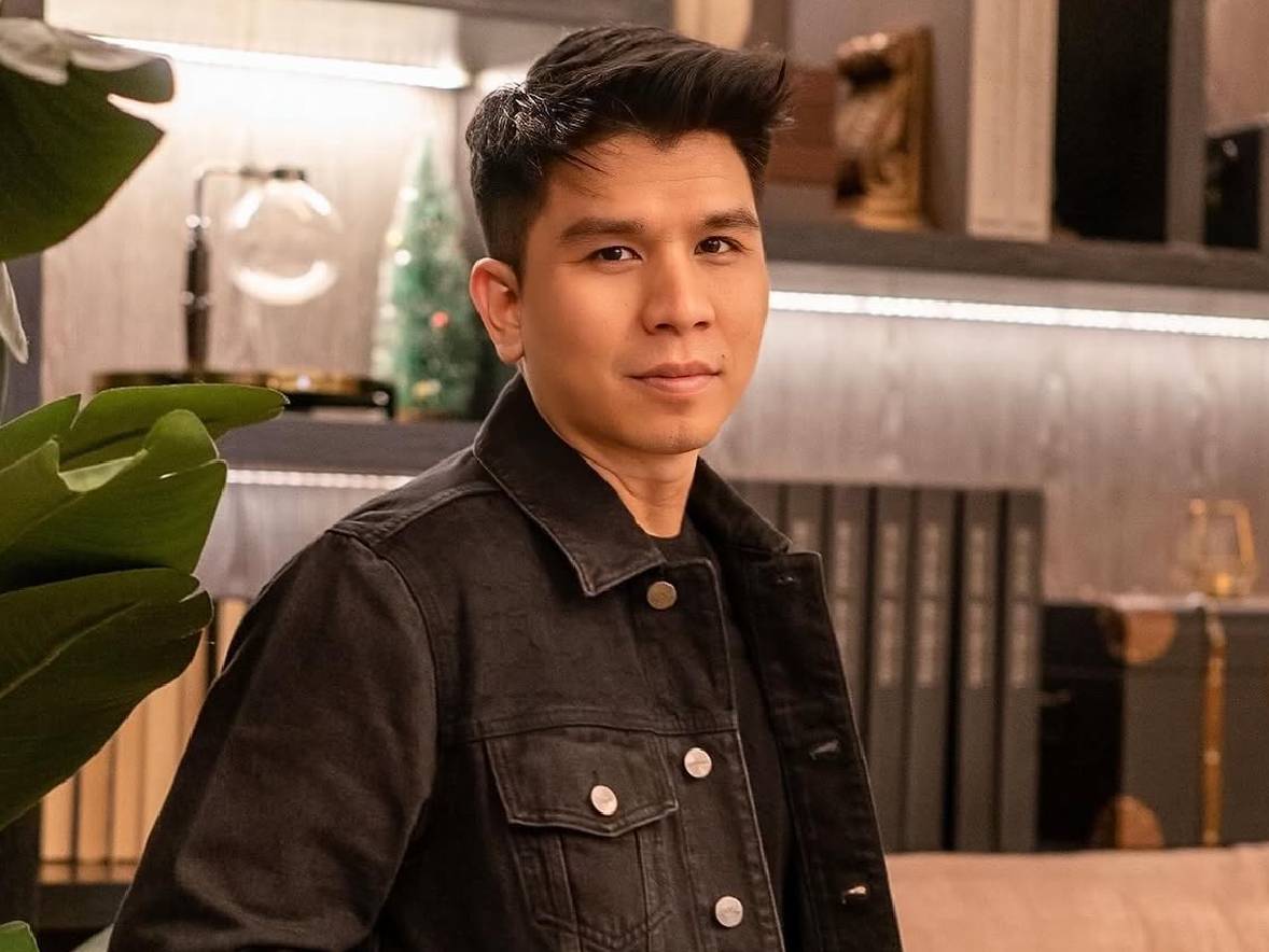Perjalanan Karier Irfan Hadari, Jadi Vokalis-Produser hingga Resmi Keluar dari Govinda