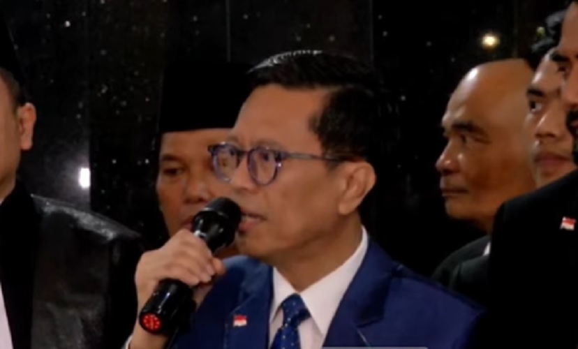 Relawan Bersyukur Gugatan Ijazah Gibran Tak Dapat Diterima MK