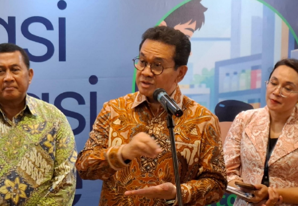 Mendag Klaim Kenaikan Harga Bahan Pokok Masih di Bawah Acuan: Tetap Terjangkau Konsumen
