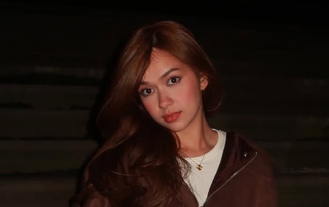Rebecca Klopper Ngaku Masih Trauma Imbas Kasus Penyebaran Video Syur