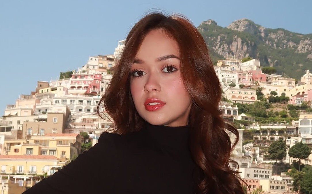 Rebecca Klopper Ikhlas Pelaku Penyebar Video Syur Divonis 3 Tahun Penjara