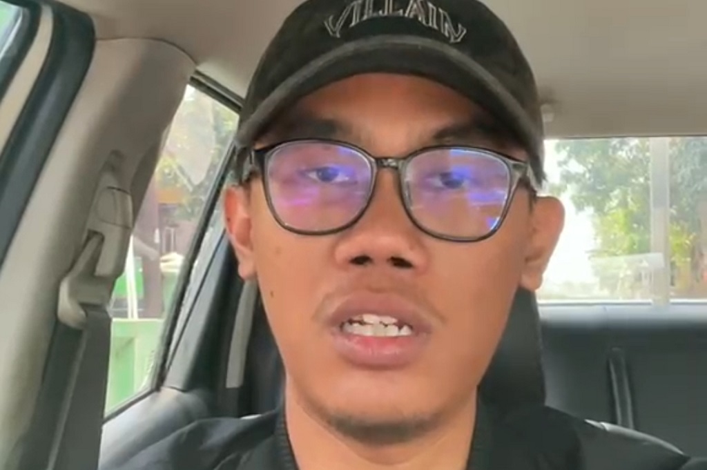 Pernah Buka Jalan Gibran Jadi Cawapres, Kini Almas Desak DPR Mulai Pemakzulan