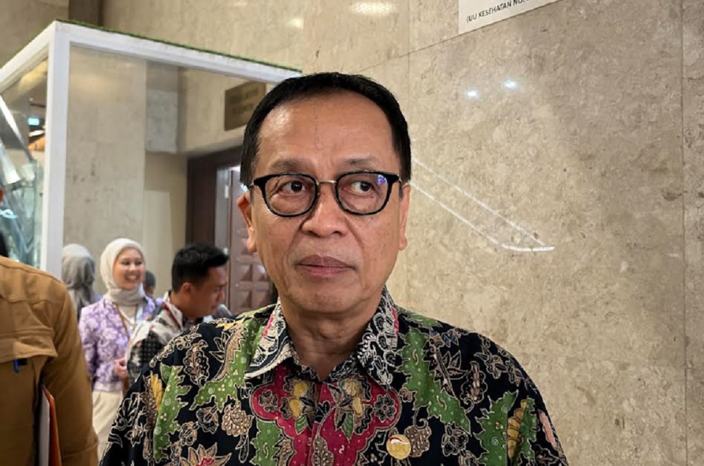 Respons OJK soal Wacana Bayar Gaji dan Pensiunan PNS Lewat Koperasi