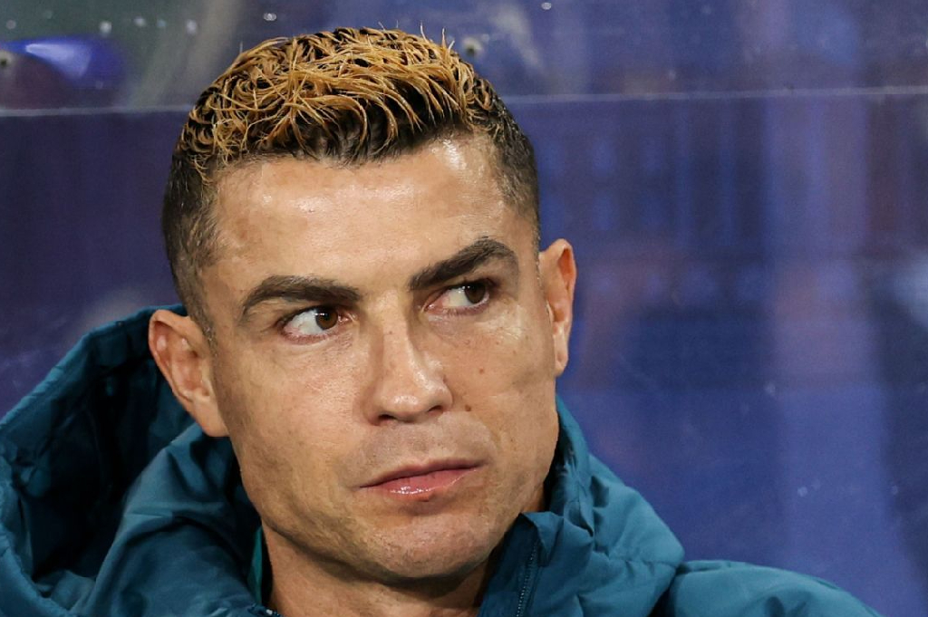 Cristiano Ronaldo Tegaskan Belum Pensiun dari Timnas Portugal: Saya Masih Ingin Bersaing!