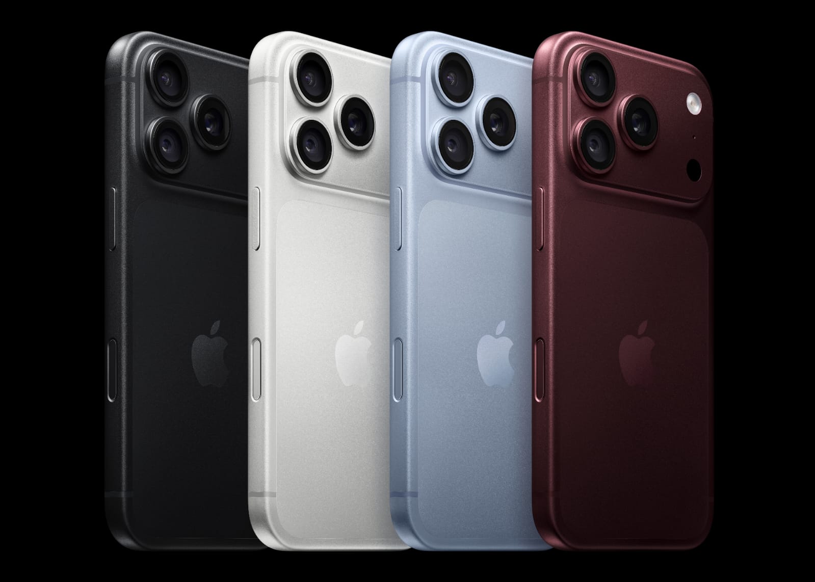 iPhone 18 Pro Resmi Masuk Indonesia, Bisa Dipesan Mulai Hari Ini!