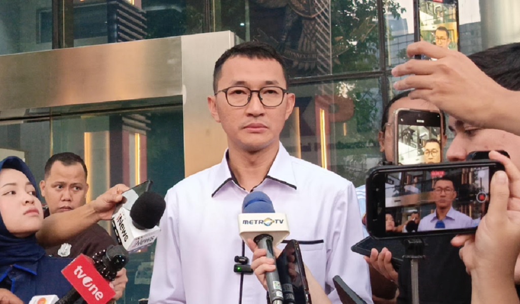Nusron Wahid Absen Pemeriksaan Hari Ini, KPK Panggil Ulang