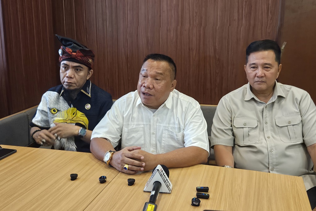 MK Sebut Gibran Tak Punya Ijazah Setara SMA, Relawan Prabowo Merasa Kena Prank