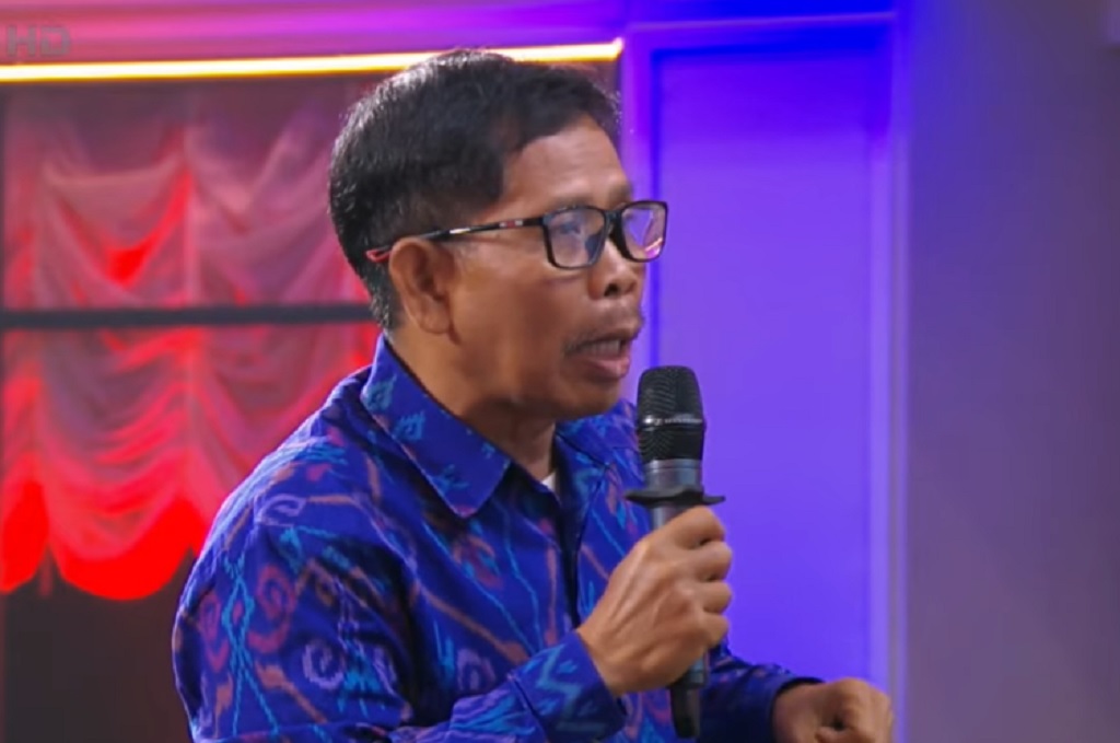 Polemik Syarat Pendidikan Gibran, Eks Komisioner KPU Dorong Aturan Lulusan Luar Negeri Diperjelas