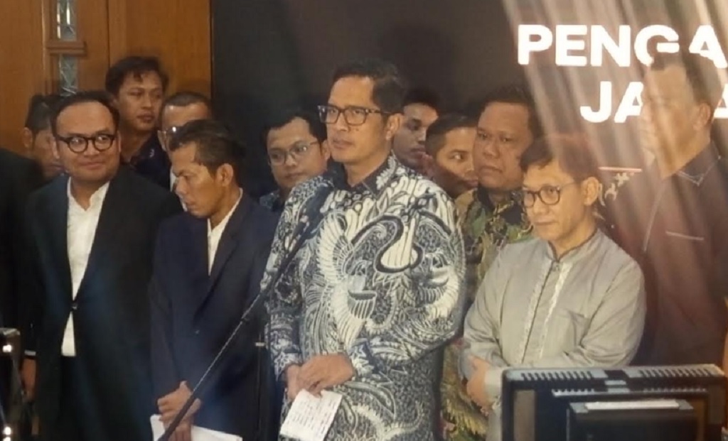 Eks Jampidsus Febrie Adriansyah Didakwa TPPU Rp350 Miliar, Pengacara: Dakwaan Gelondongan