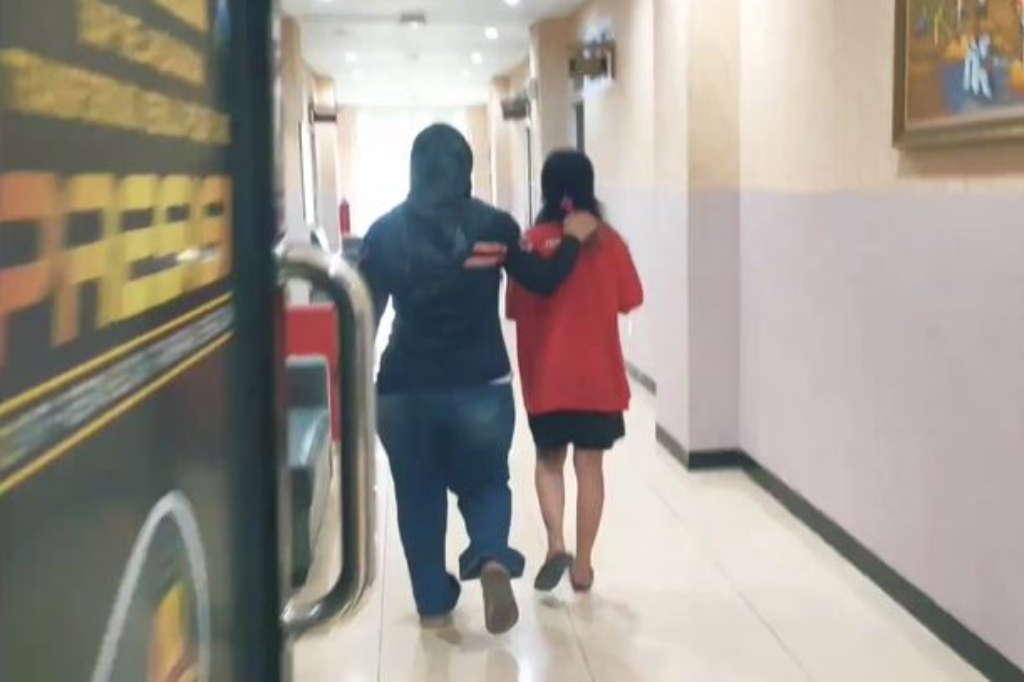 Terungkap! Motif Perempuan di Gresik Bunuh Tunangan, Sakit Hati Diputus Cinta