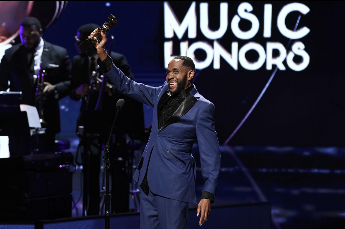 Profil Freddie Jackson, Legenda R&B yang Meninggal Dunia di Usia 69 Tahun