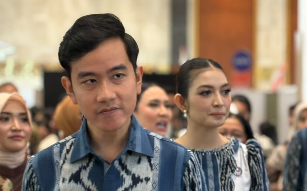 Gibran Buka Suara soal Putusan MK Sebut Tak Ada Bukti Punya Ijazah Setara SMA