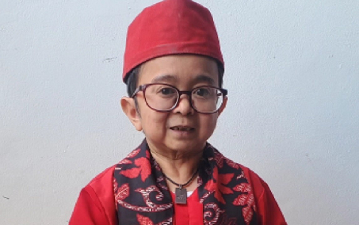 Daus Mini Tempuh Jalur Hukum Namanya Dicatut Mengadu Domba Ulama