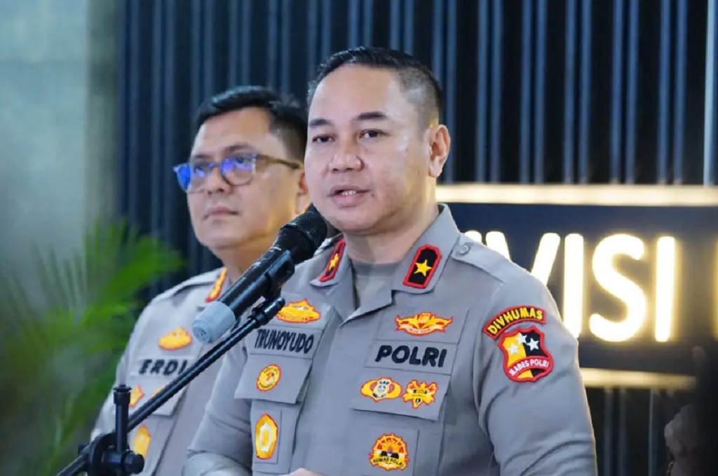 Selain Nakhoda, 3 Pegawai PT Virgo Karya Jadi Tersangka Kecelakaan Kapal Virgo Transport 8