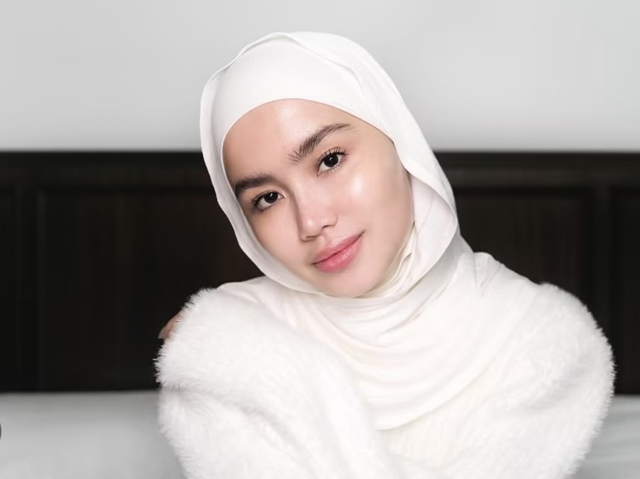 Sashfir Jadi Korban Pelecehan Seksual, Pelakunya Terungkap!